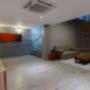 Meeting Room Foyer