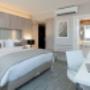 Business Class-Queen Bed