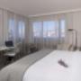 Business Class-Queen Bed