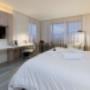 Business Class-Queen Bed