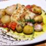 Restaurant Food