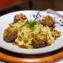 Restaurant Food