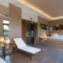Spa Relaxation Area