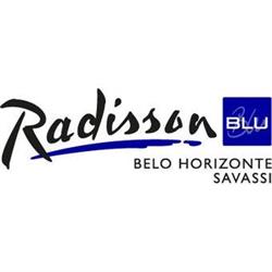 Radisson Blu Belo Horizonte, Savassi