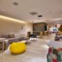 Bar Lounge
