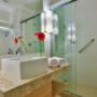 King Bed - Bathroom
