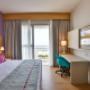 King Bed with Balcony
