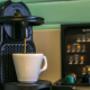 Business Class Coffeemaker