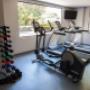 Fitness Room