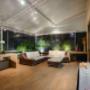 Bento 1 and 2 Meeting Rooms