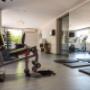 Fitness Room