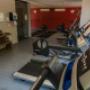 Fitness Room
