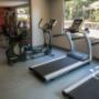 Fitness Room