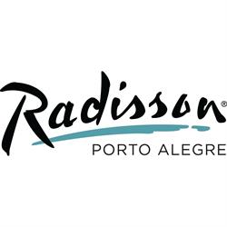 Radisson Hotel Porto Alegre