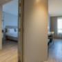 Connecting Rooms