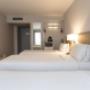 3 Twin Beds