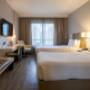 2 Twin Beds