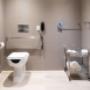 Accessible Bathroom