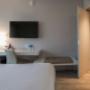 Connecting Rooms