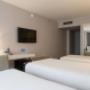 3 Twin Beds