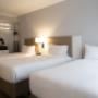 3 Twin Beds