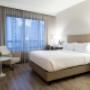 Queen Bed-Accessible