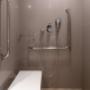 Accessible Bathroom