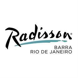 Radisson Hotel Barra Rio de Janeiro