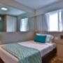 3 Twin Beds
