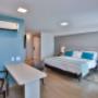 Queen Bed