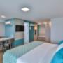 Queen Bed