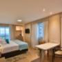 Premium Suite-1 Queen and 1 Twin Bed