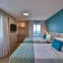 3 Twin Beds
