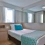 Premium Suite-1 Queen and 1 Twin Bed