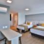 Premium Suite-2 Twin Beds