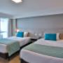 2 Twin Beds
