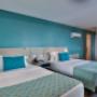 3 Twin Beds