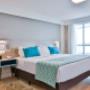 Queen Bed