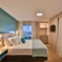 Premium Suite-1 Queen and 1 Twin Bed