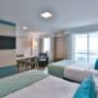 2 Twin Beds