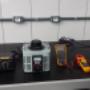Equipamentos