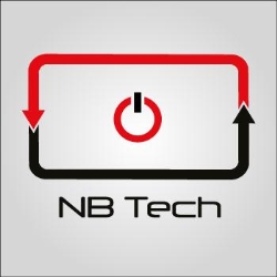 NB Tech Manutenção de Nobreaks