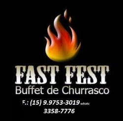 FAST FEST BUFFET