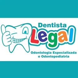 ODONTOPEDIATRIA DENTISTA LEGAL PORTO ALEGRE