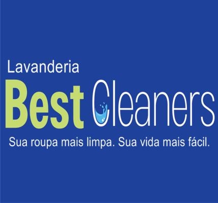 Lavanderia Best Cleaners – Barão de Tatuí