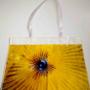 sacolas de PVC