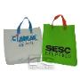 sacolas plasticas