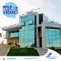 pele de vidro