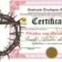 Enviado por visitante em 31/05/2018 - O ITG - Instituto Teológico Gamaliel, atualmente na condição de Maior Portal de Teologia do Brasil, atua na formação teológica de homens e mulheres das mais diferentes denominações eclesiásticas, fornecendo-lhes cursos de teologia nos níveis.

Entre em contato agora mesmo (81) 3729-2979 ou via WhatsApp (81) 98595-7336

www.institutogamaliel.com
www.institutogamaliel.com.br
www.institutogamaliel.org
www.pastoreseteologos.com
www.institutodepsicanalise.com.br
