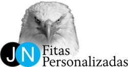 Jn Fitas Personalizadas